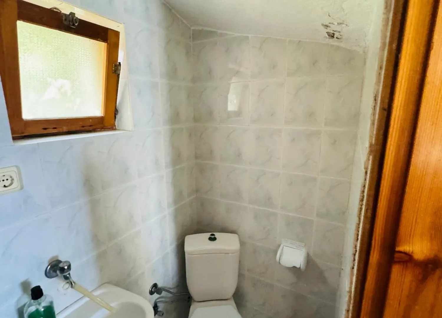 Kocak Villa Guzelcamlı