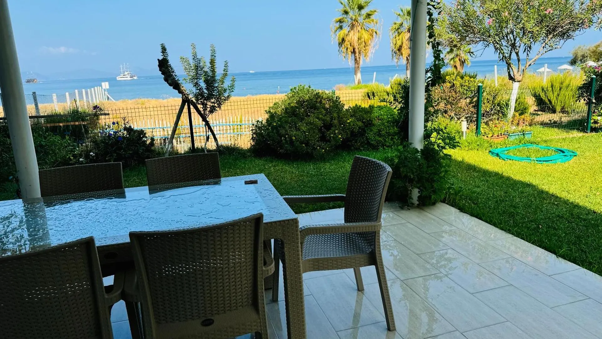 Kocak Villa Guzelcamlı