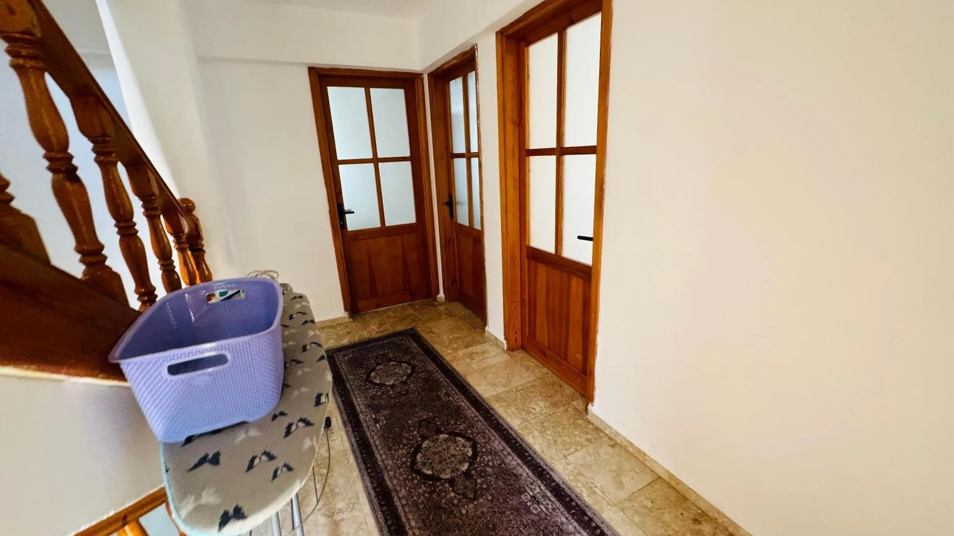 Kocak Villa Guzelcamlı Turquía