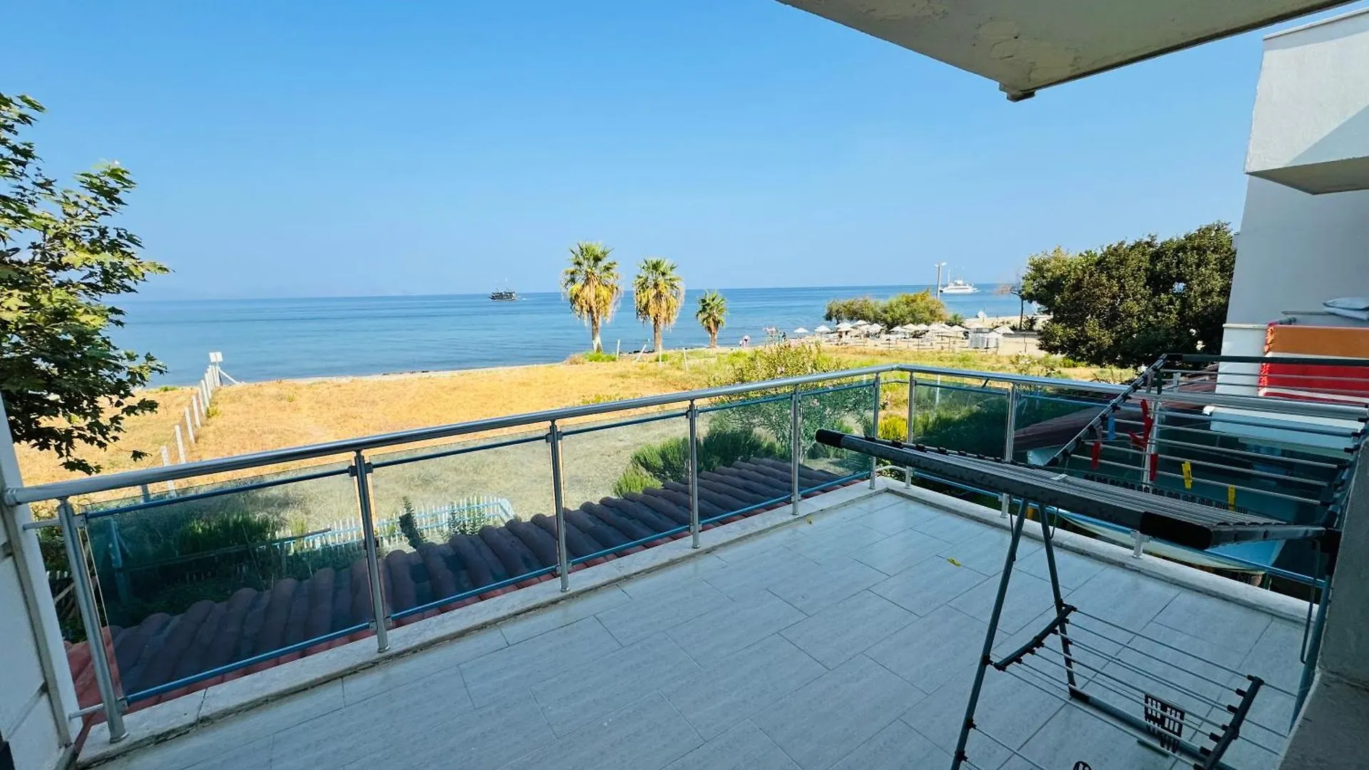 Kocak Villa Guzelcamlı 0*,  Turquía