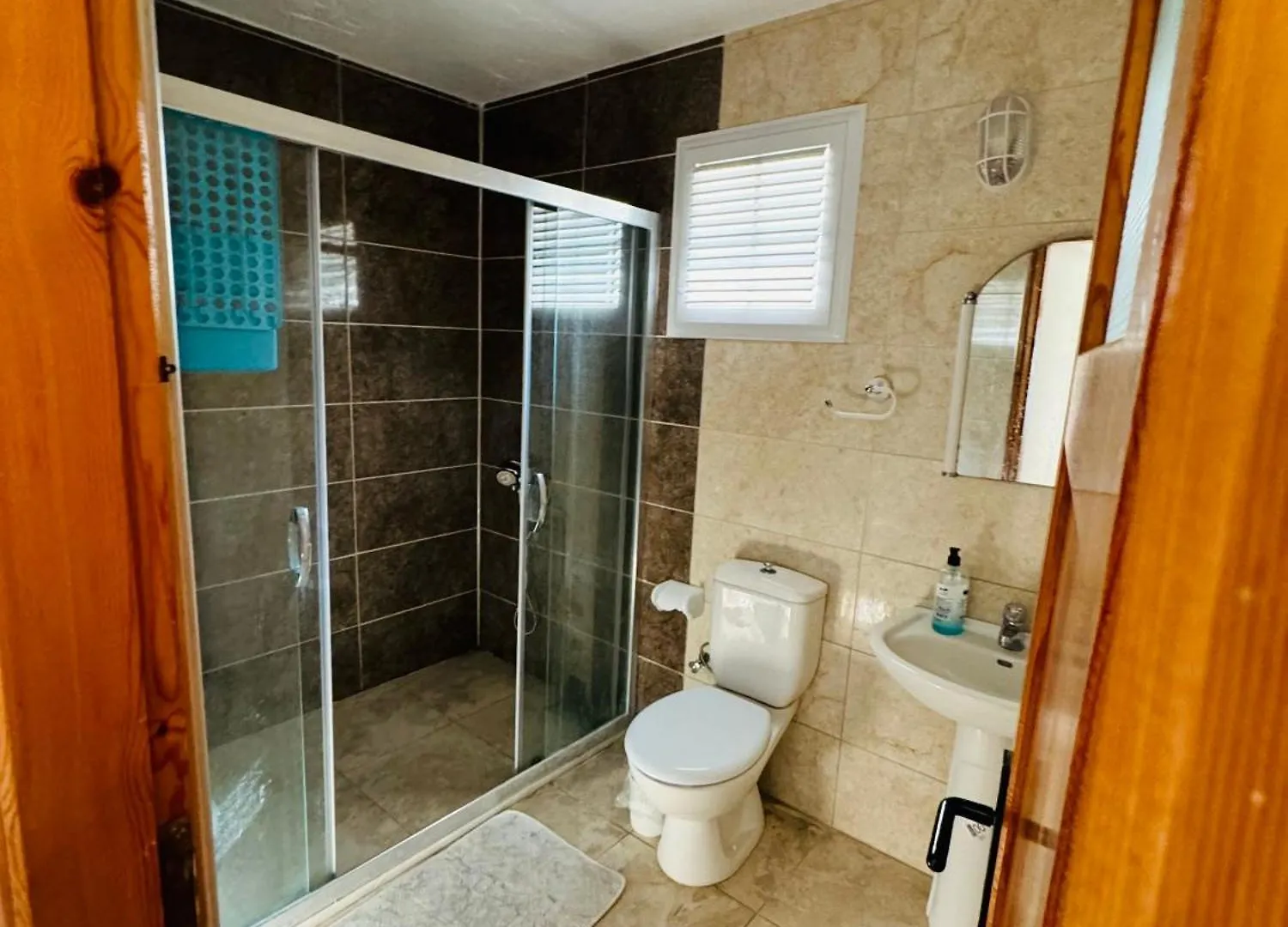 Kocak Villa Guzelcamlı Turquía