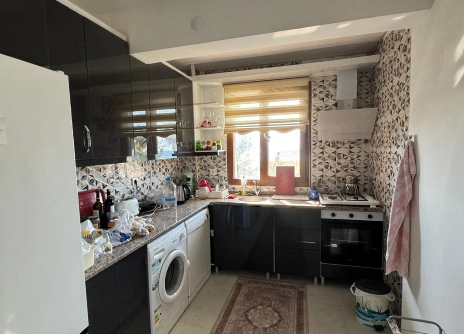 Kocak Villa Guzelcamlı 0*,