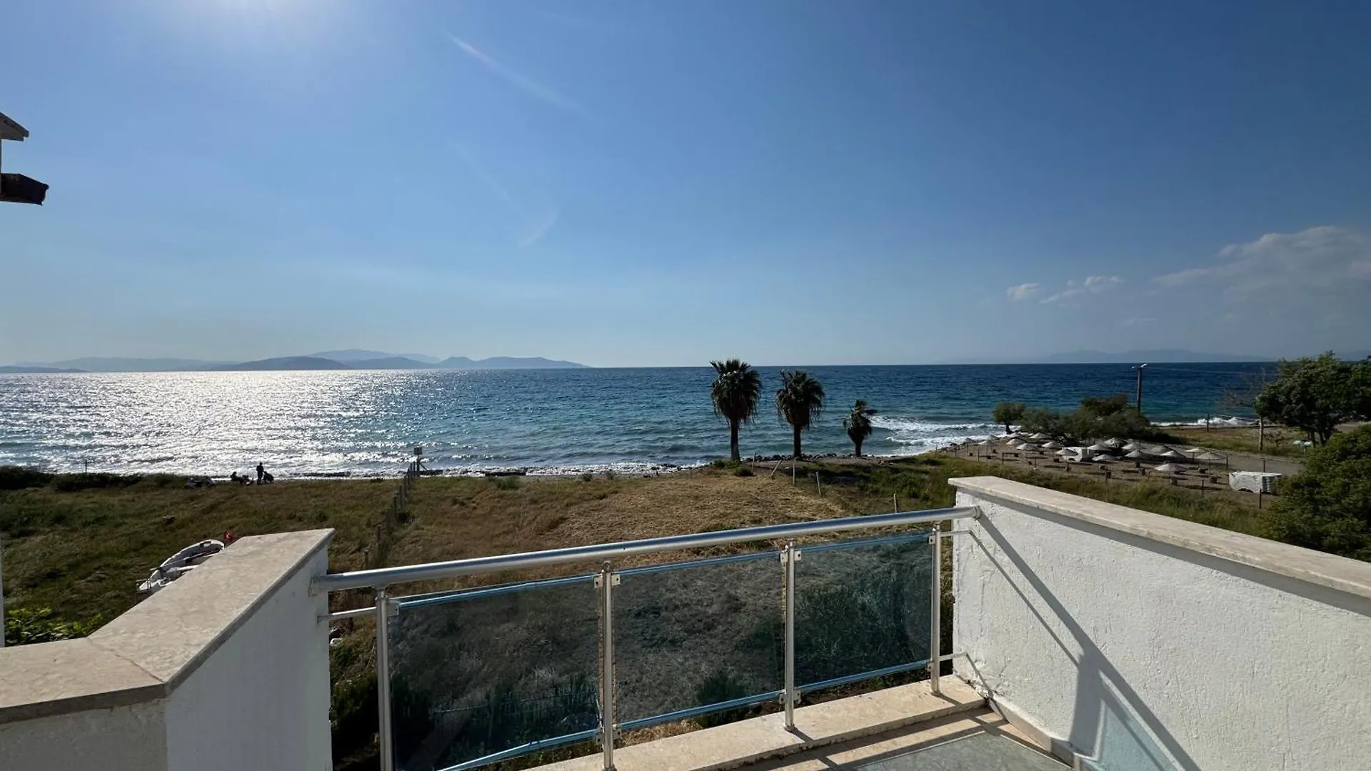 Kocak Villa Guzelcamlı
