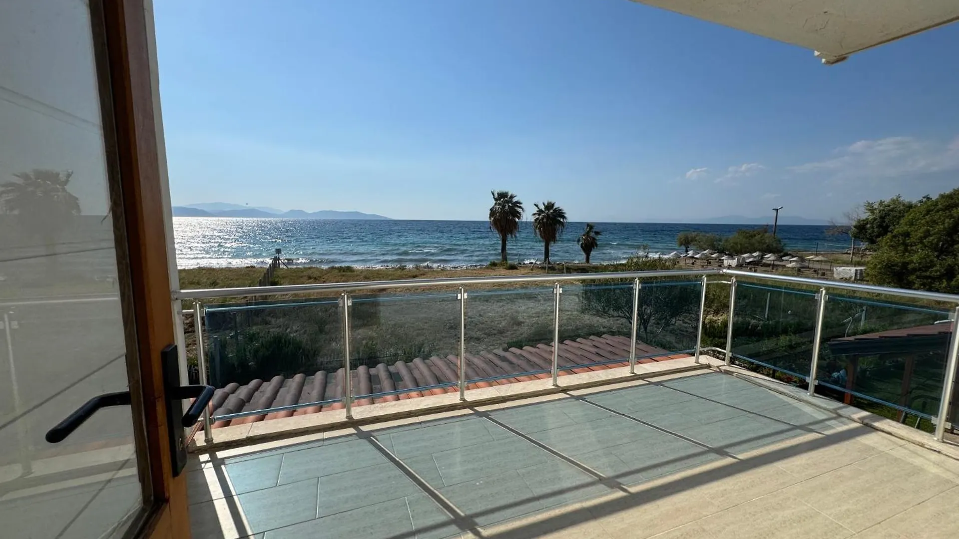 Kocak Villa Guzelcamlı 0*,