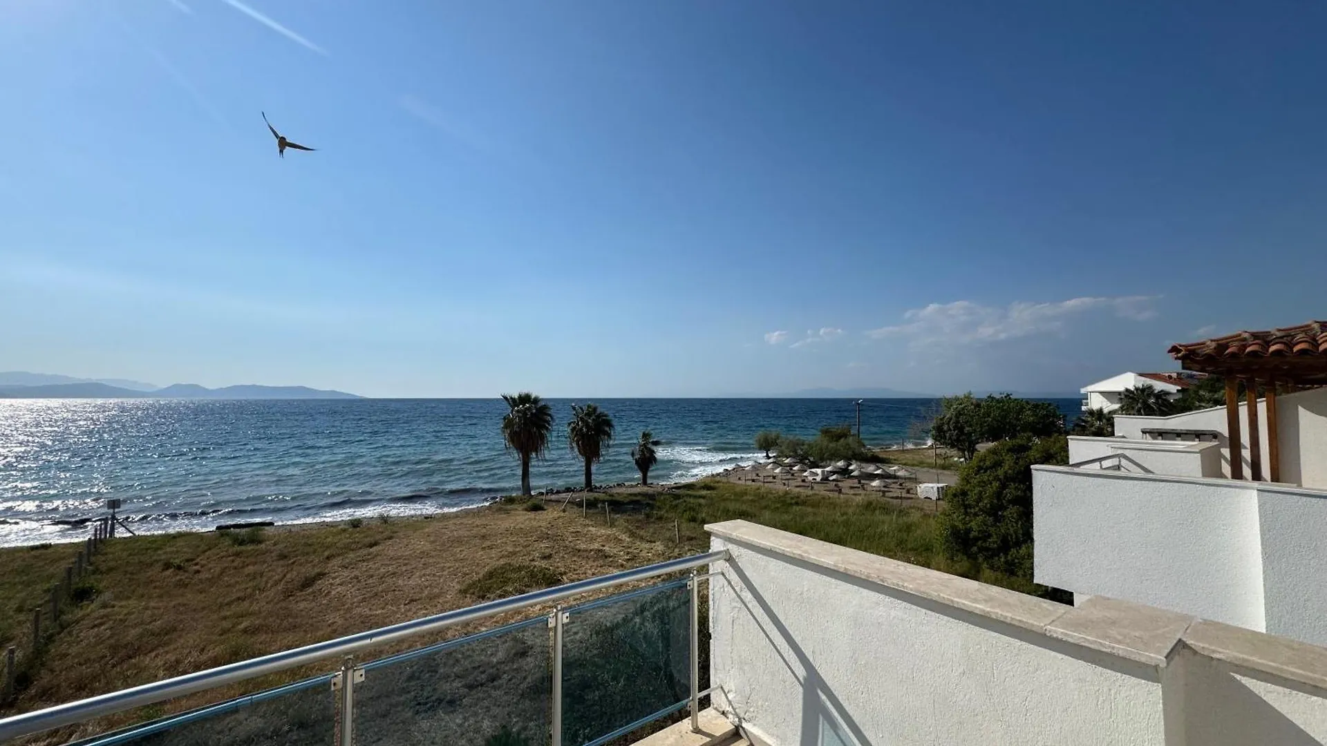 Kocak Villa Guzelcamlı