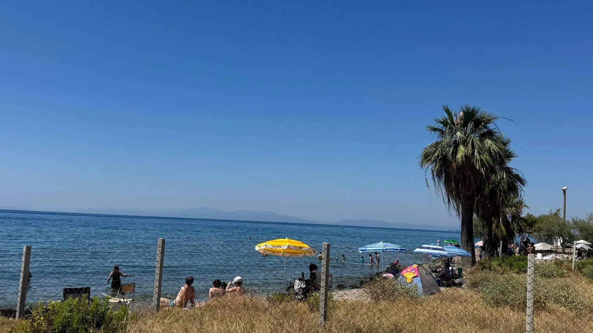 Kocak Villa Guzelcamlı