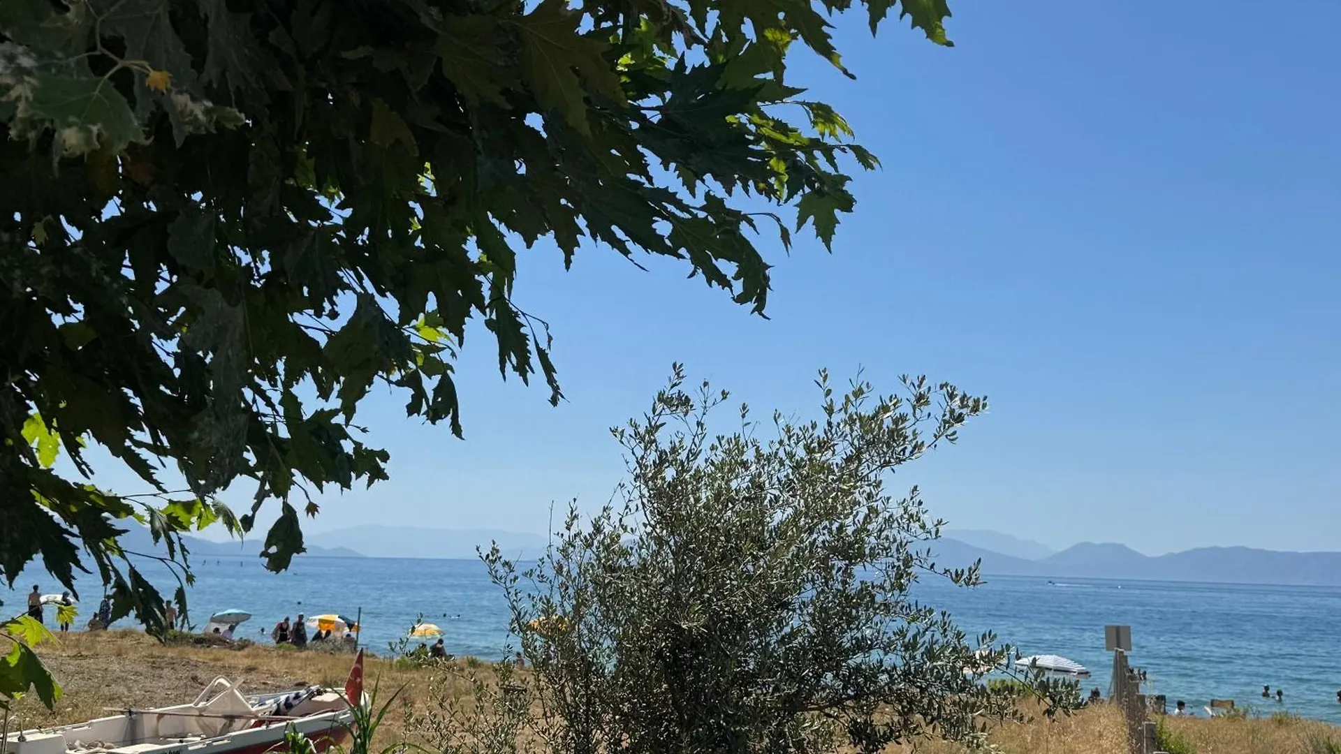 Kocak Villa Guzelcamlı Turquía